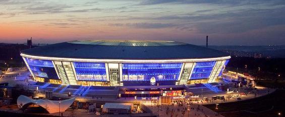 Donbass Arena
