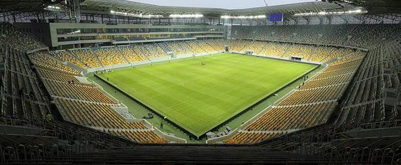 Arena Lviv
