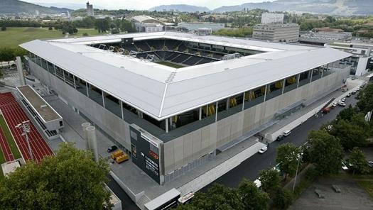 Stade de Suisse