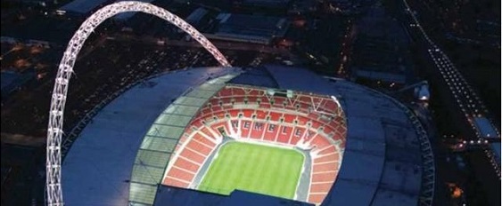 Wembley Stadium