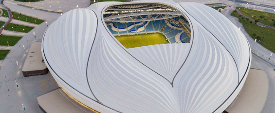 Al Janoub Stadium
